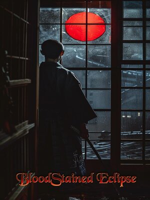 cover image of BloodStained Eclipse